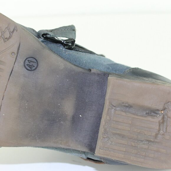 Miz Mooz Dublin Ankle Boots Womens (EU 41/US 9.5) - Picture 10 of 10